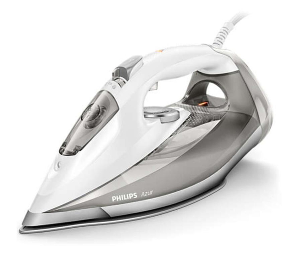 Philips Żelazko GC4901/10 Azur - 488449 - zdjęcie